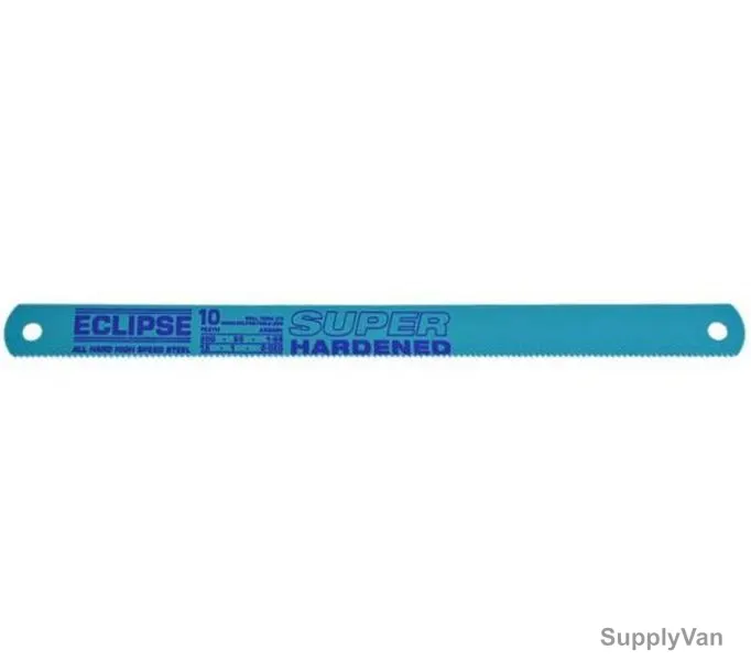 Eclipse Hack Saw Blade, AE203V, 12x1 Inch