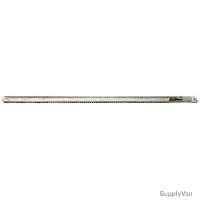 Sparta Hacksaw Blade, 777405, Carbon Steel, 300MM, 12 Pcs/Pack