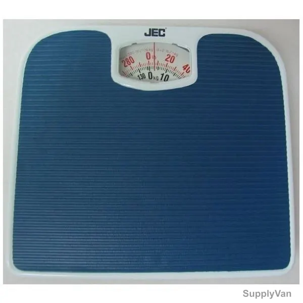 JEC Mechanical Scale, MBS-2027, Blue