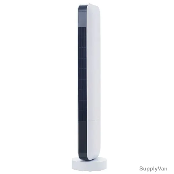 Khind Tower Fan, FD301R, 33 Inch, 50W