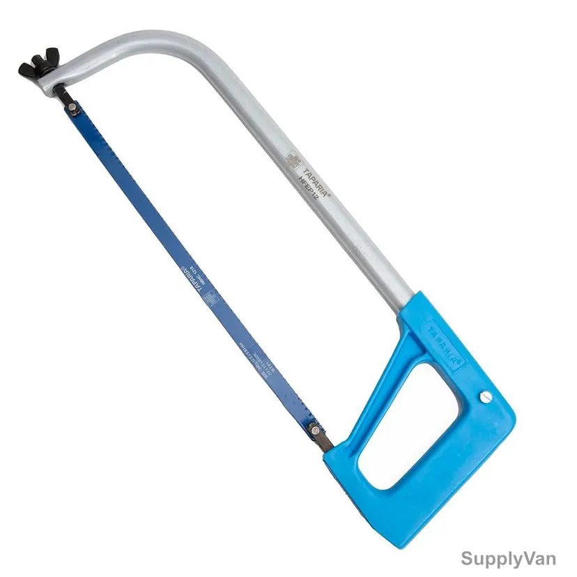 Taparia Hacksaw Blade Frame Set, Steel