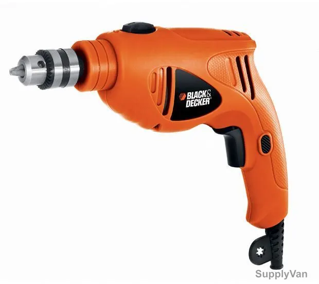 Black and Decker Hammer Drill, HD5513