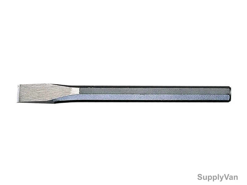 Kingtony Flat Chisel, 7621706, 17MM