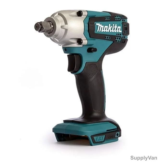 Makita Impact Wrench, DTW190Z, 18V