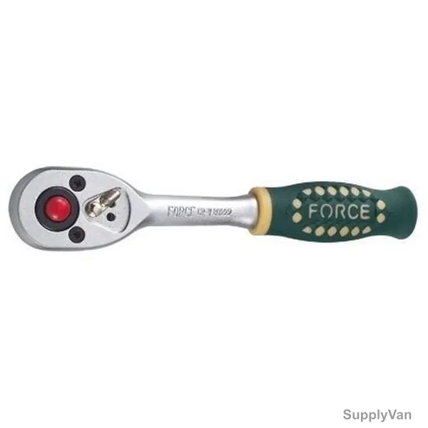 Force Ratchet Wrench Handle, 80242, 1/2 Inch Drive Size, 275MM Length