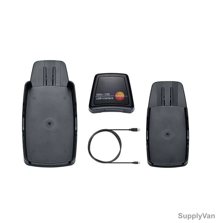 Testo USB Interface, 0554-1768