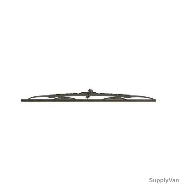 Bosch OE Speciality Twin Wiper Blade, 3397018965, 550MM, Black