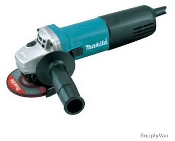 Makita Angle Grinder, 9556HP, 4 Inch