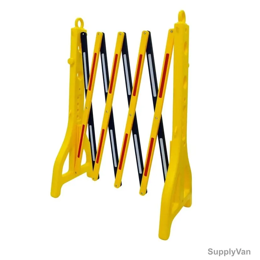 Expandable Barrier, STC, 96CM