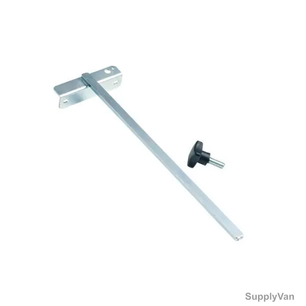 Dewalt Parallel Fence Guide, DE3241-XJ