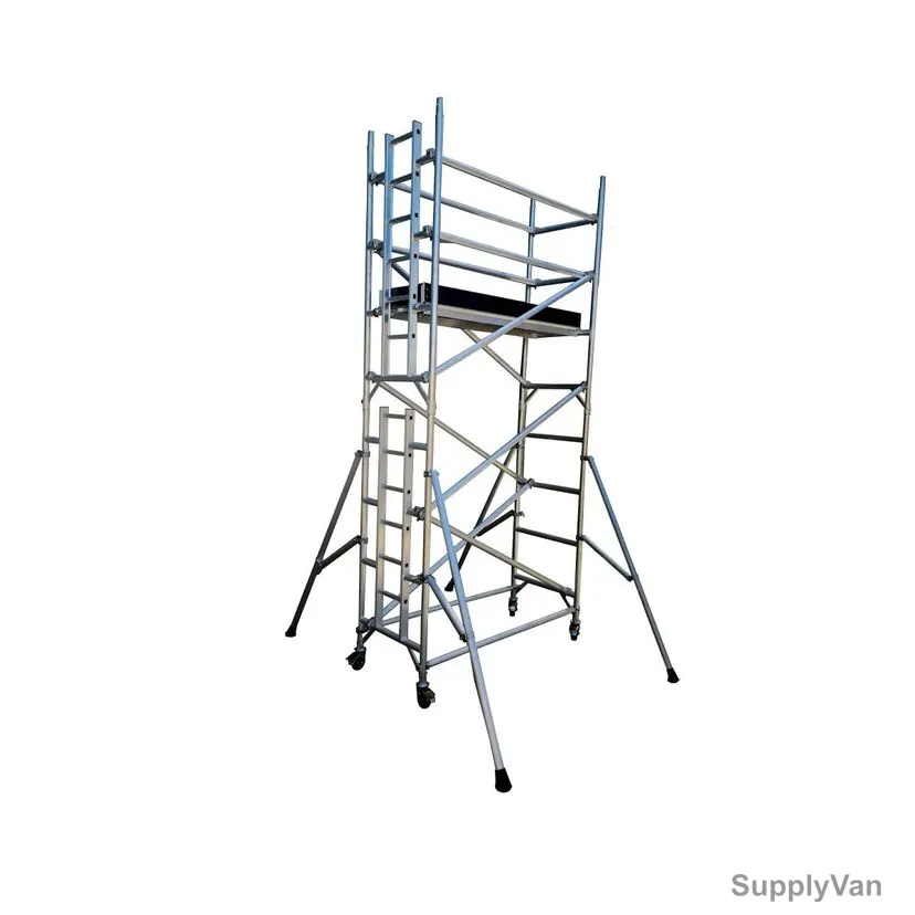 Penguin Narrow Scaffolding, NAR, 4 Mtrs, 750 Kg Weight Capacity