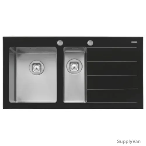 Tramontina Kitchen Sink, 93956103, 100 x 52CM