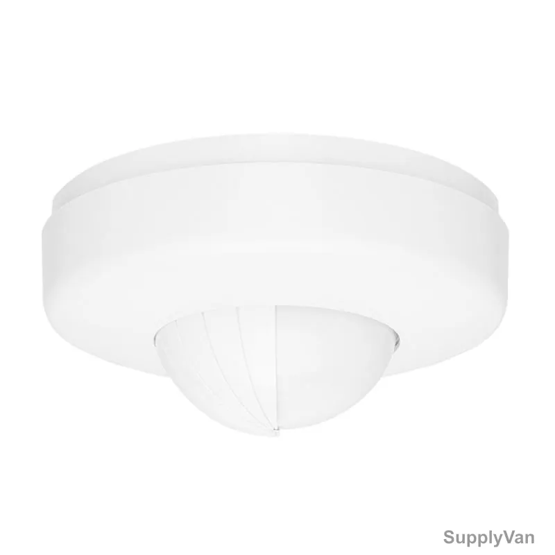 Na De Ceiling Type Motion Sensor, 10467, 230-240V, 6-32 Mtrs