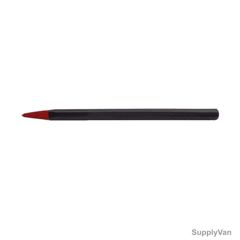 Flat Chisel, 10 Inch Length