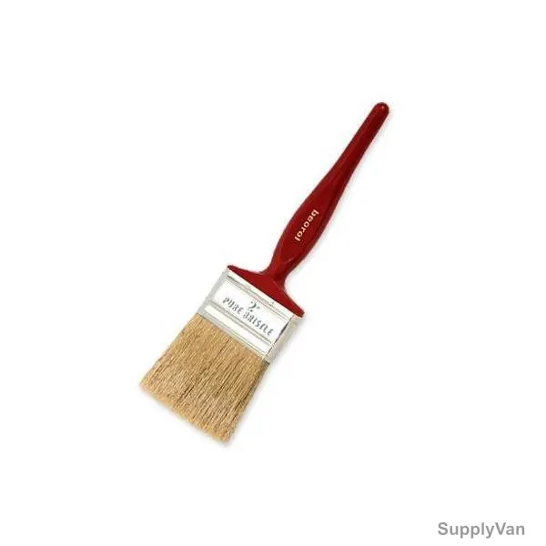Beorol  Gold Brush, G2.5, 2.5 Inch