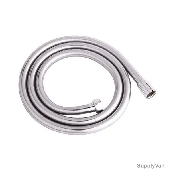 Siena Hose Pipe, 6066210, 120CM, PVC, Silver