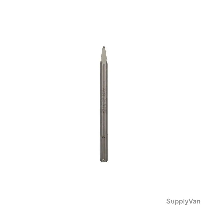 Bosch Pointed Chisel, 1618600023, SDS-Max, 280MM Length — image 1