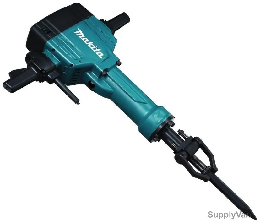 Makita Electric Breaker, HM1801, 2000W, 824 x 148 x 624MM — image 1