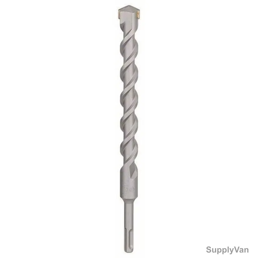 Bosch SDS Plus-1 Hammer Drill Bit, 2608680292, 22MM Dia x 260MM Length, 5 Pcs/Pack