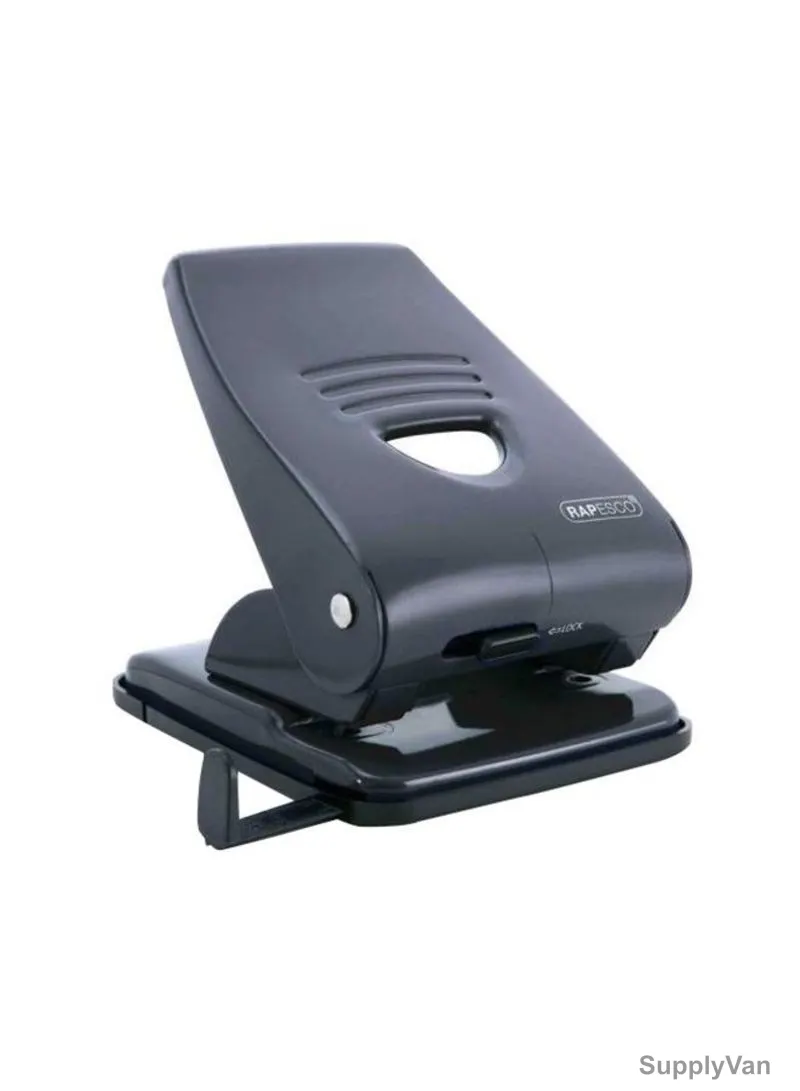 Rapesco Hole Punch, 13562, 835 Series, 2 Holes
