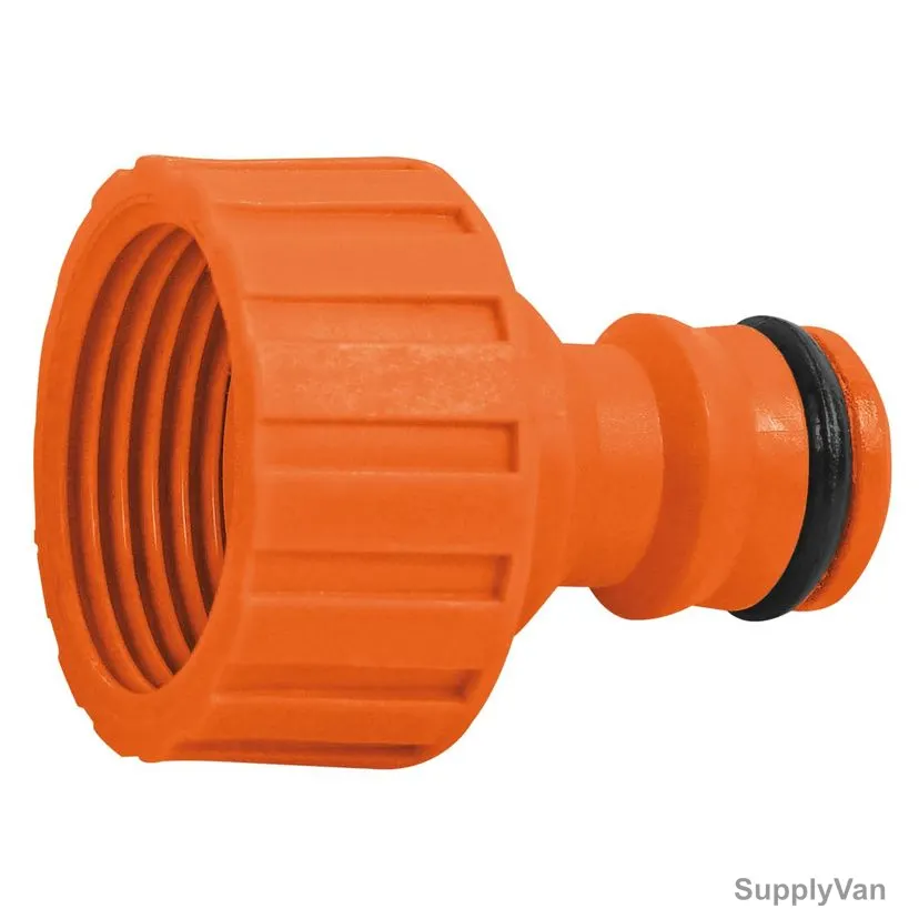 Tramontina Female Adapter, 78502021, 3/4 Inch Thread Size — image 1