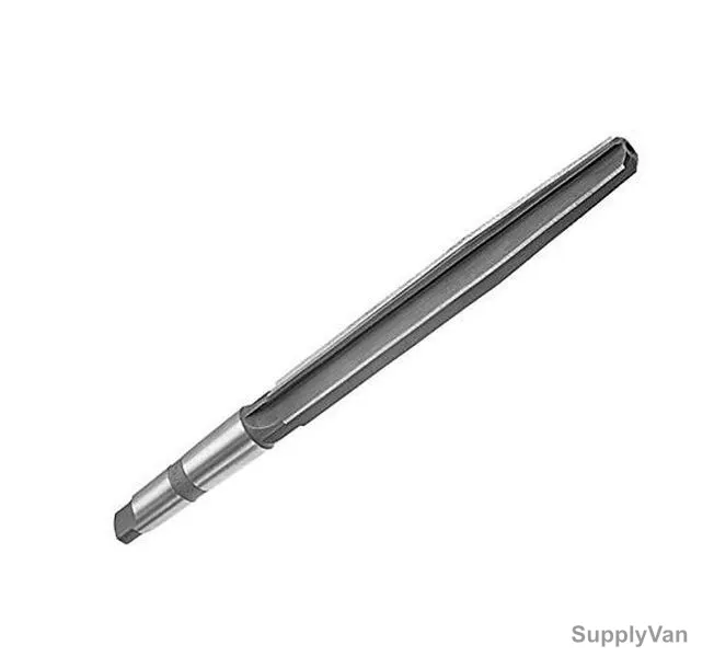 Drill America Straight Flute Bridge Reamer, DWRRBST1-1-16, 1-1/16 Inch