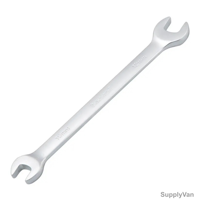 Beorol Open End Wrench, KVI10x12, 165MM