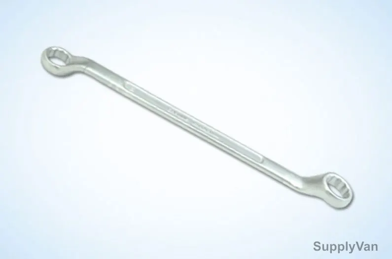 Taparia Ring Spanner, 18-30x32mm, 30x32mm