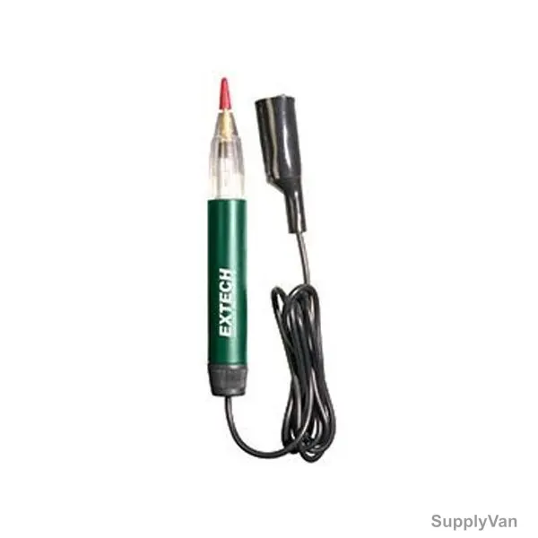 Extech Continuity Tester, ET40, 30 Inch