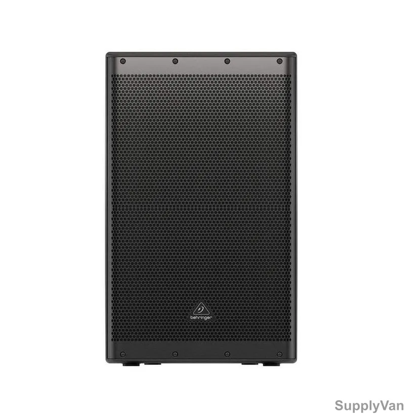 Behringer Power Speaker, DR115DSP, 1400W, 45Hz to 19kHz — image 1