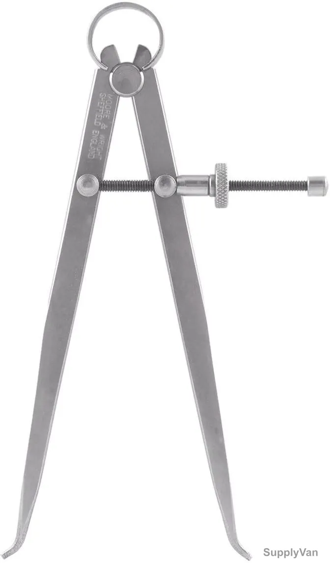 Eclipse Inside Caliper, CIS6UK, 6 Inch — image 1