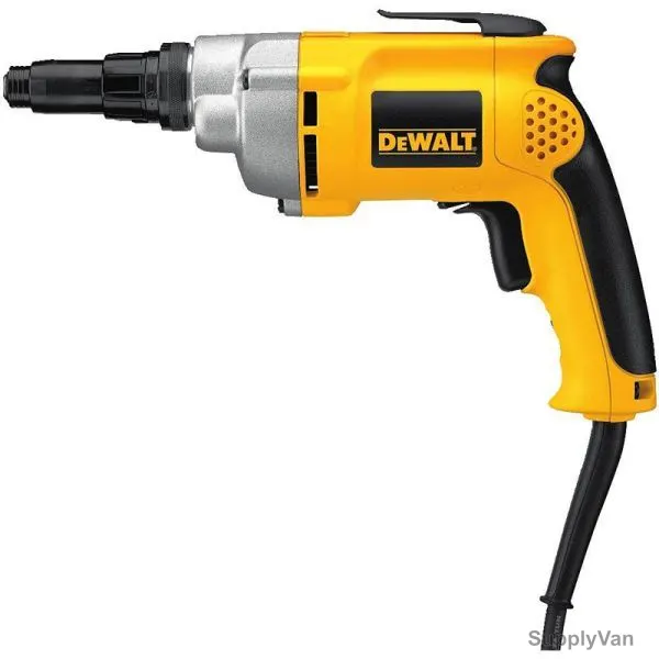 Dewalt Versaclutch Screwdriver, DW268-B5, 540W
