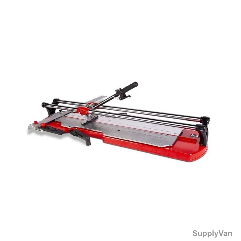 Rubi  Manual Tile Cutter, TX-1250-Max, 1200 Kg, 125CM Cutting Length — image 1