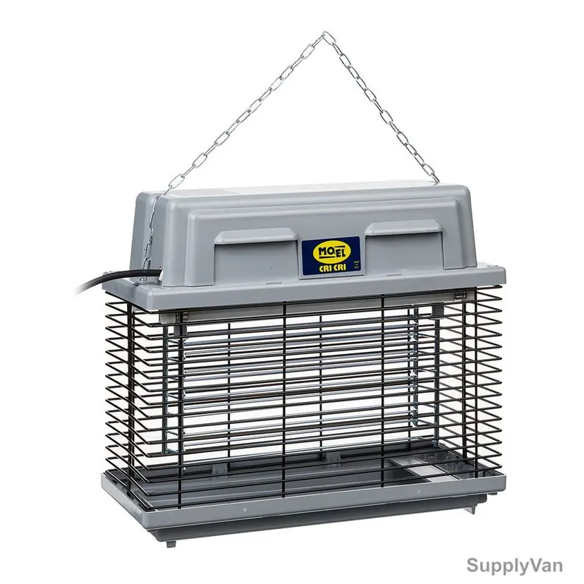 Moel Insect Killer, 309, 45W — image 1