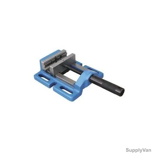 Garvin Drill Press Vice, 4 Inch
