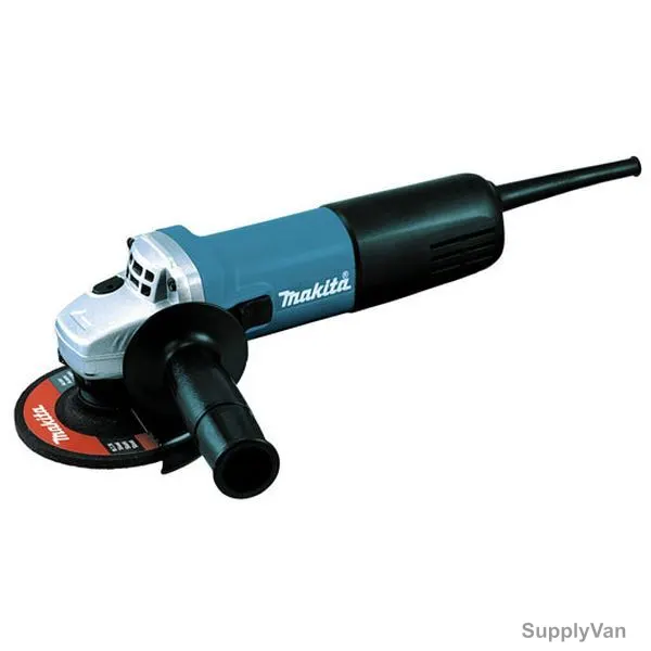 Makita Angle Grinder, 9557HNG, 4.5 Inch