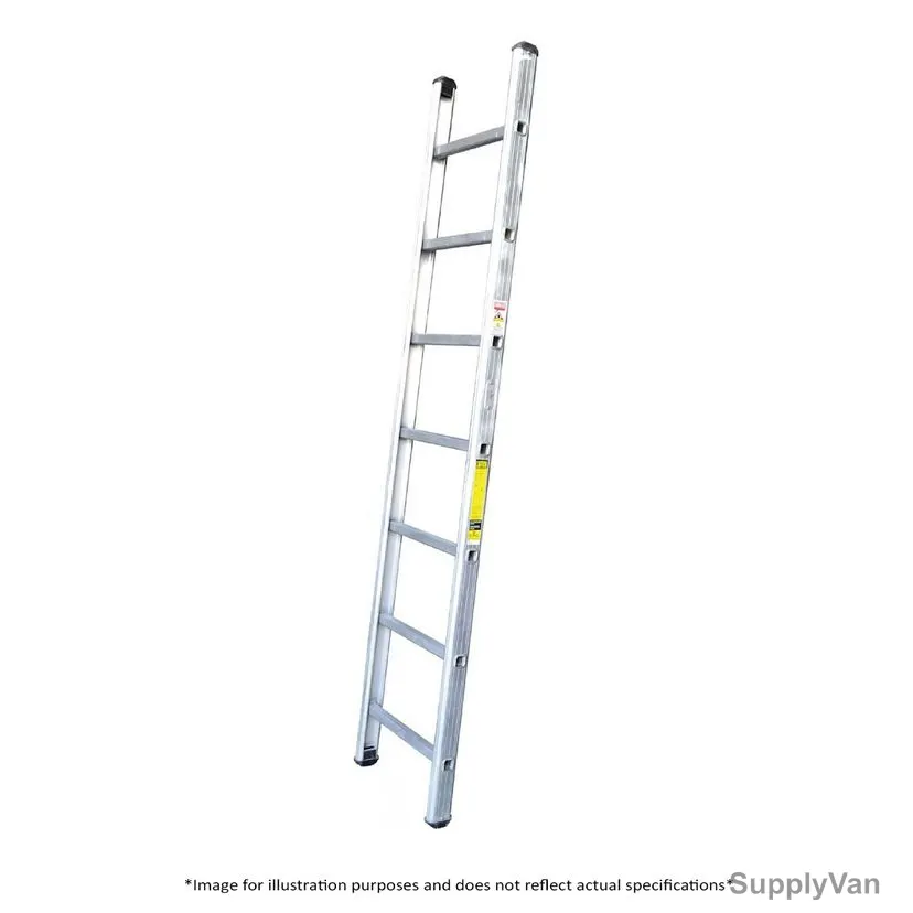 Emc Step Ladder, EMSQL-10, 10 Steps, 3 Mtrs, 90 Kg