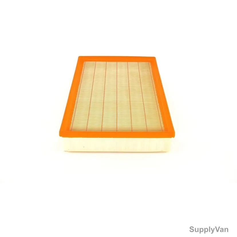 Bosch Air Filter Insert, BSBF026400477, 347mm Length, 223mm Width