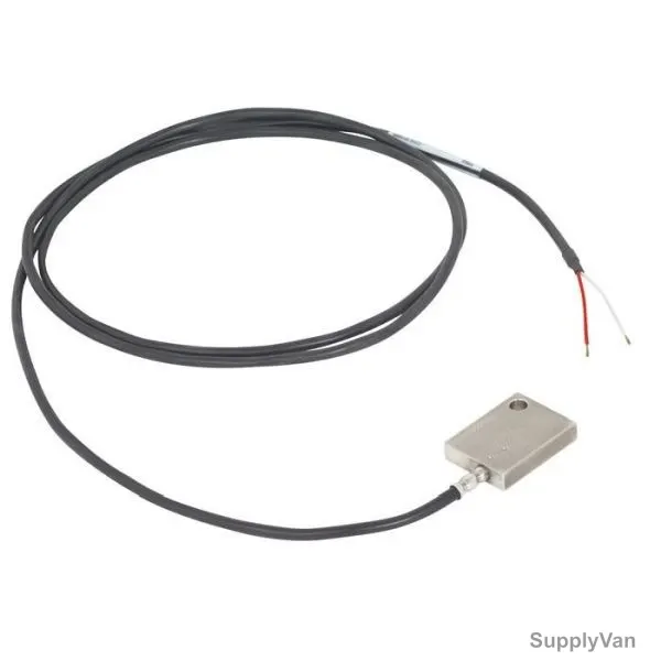 Wika Surface Resistance Thermometer, TR50, 3 Wire, 6MM Probe Dia, 1 Mtr Length — image 1