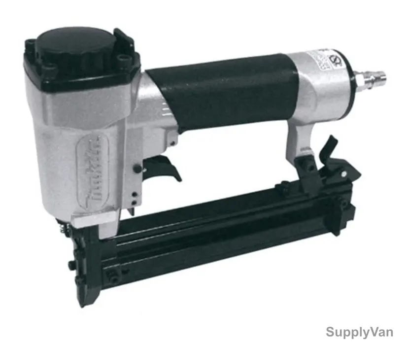 Makita Pneumatic Stapler, AT425B, 65 Psi, 250MM Length — image 1