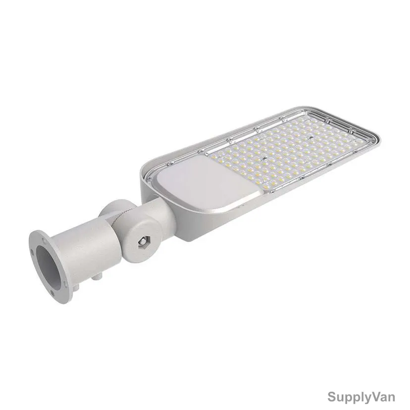 V-Tac LED Streetlight, VT-139ST, 100W, SMD, 11000 LM, 4000K, Cool Daylight — image 1