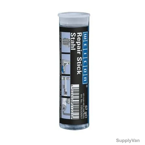 Weicon Steel Repair Stick, 10533057, 57GM
