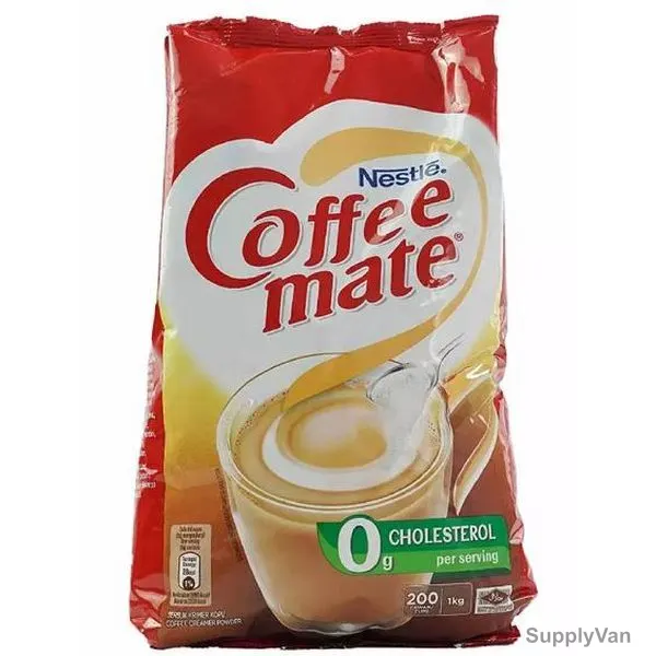 Nestle Coffee Mate Creamer Powder, 2000000610, 1 Kg