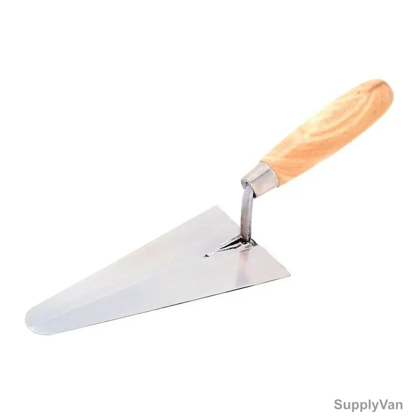 Beorol Bricklaying Trowel, MOI, 160MM