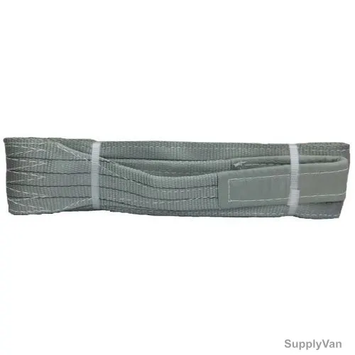 Armstrong Webbing Sling, 54T5M, OIR, 100MM x 5 Mtrs