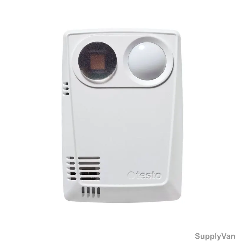 Testo Wi-Fi Data Logger With Internal Temperature, 160-THL, -10 to 50 Deg.C — image 1