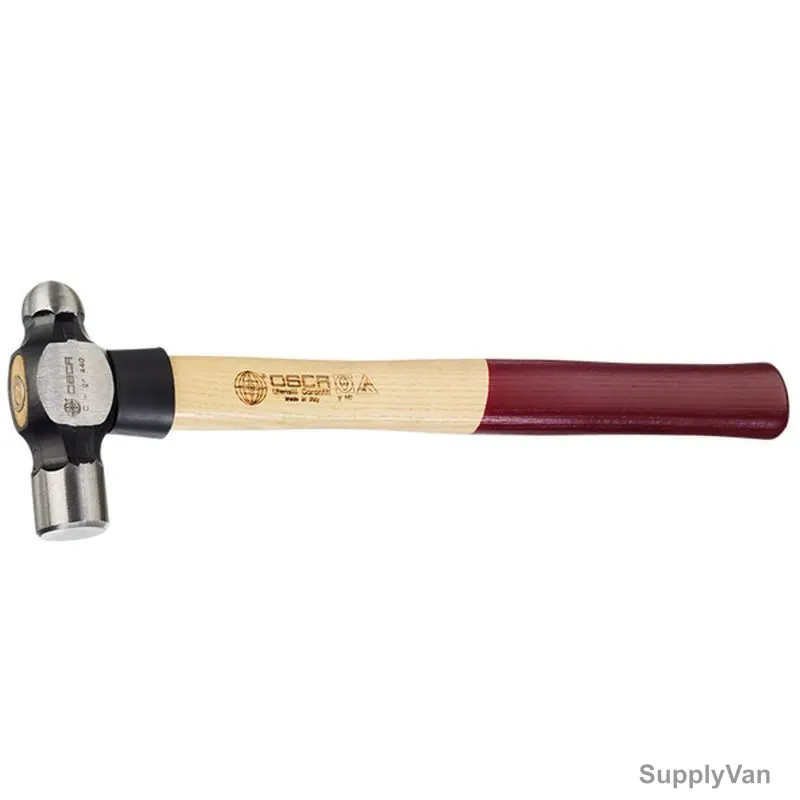 Osca Ball Pein Hammer, 108-B, 0.23 Kg