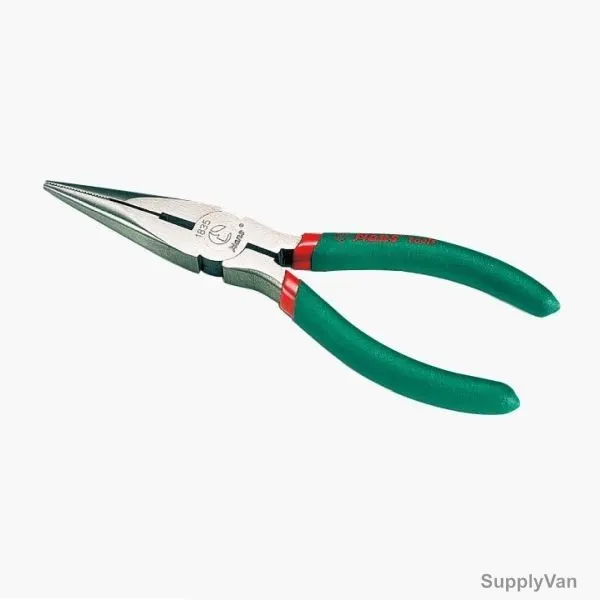 Hans Long Nose Plier, 1835-6, 6 Inch
