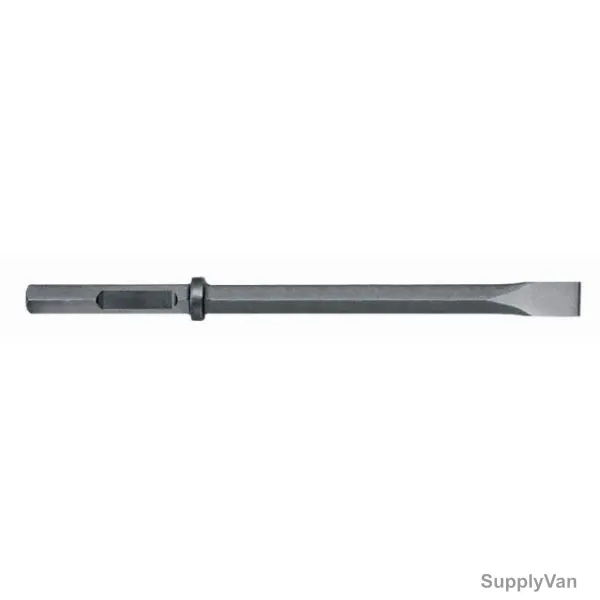 Dewalt Cold Chisel, DT6929-QZ, Hex, 500MM