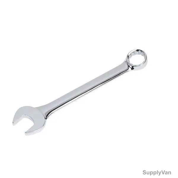 Clarke Combination Spanner CS15C, CrV Steel, 15MM, 10 Pcs/Pack